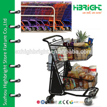 Guaranteed Quality playmarket trendy shopping trolley